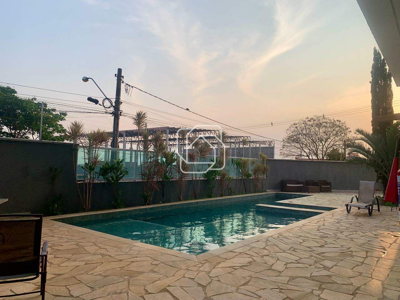Apartamento para aluguel em Salto - SP - Jardim Nair Maria: