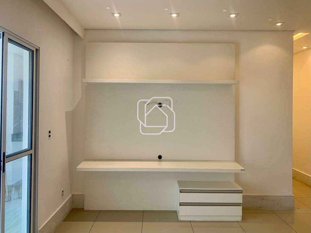 Apartamento para aluguel em Salto - SP - Jardim Nair Maria: