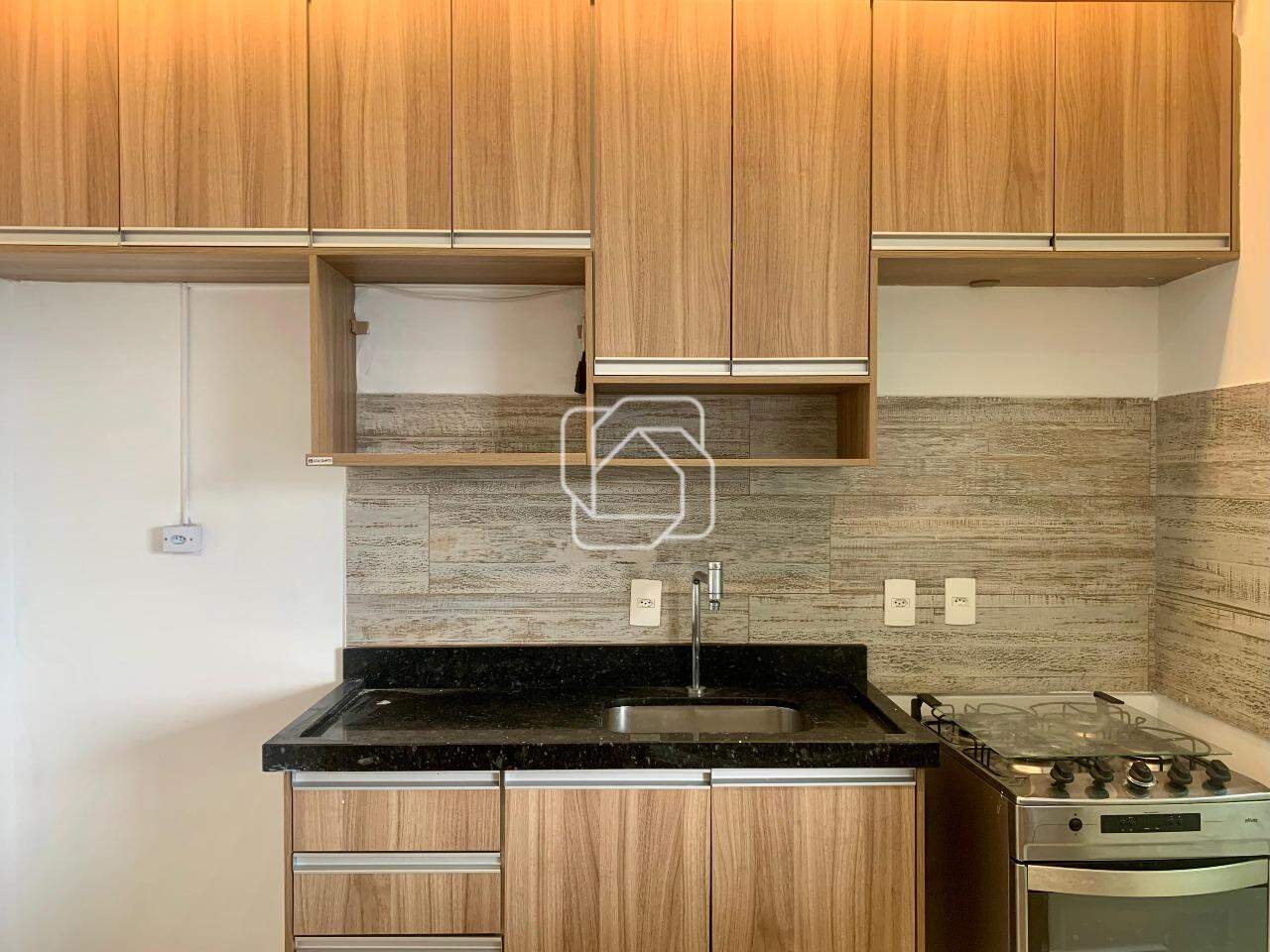 Apartamento para aluguel em Salto - SP - Jardim Nair Maria: