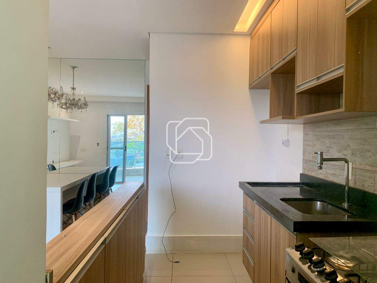 Apartamento para aluguel em Salto - SP - Jardim Nair Maria: