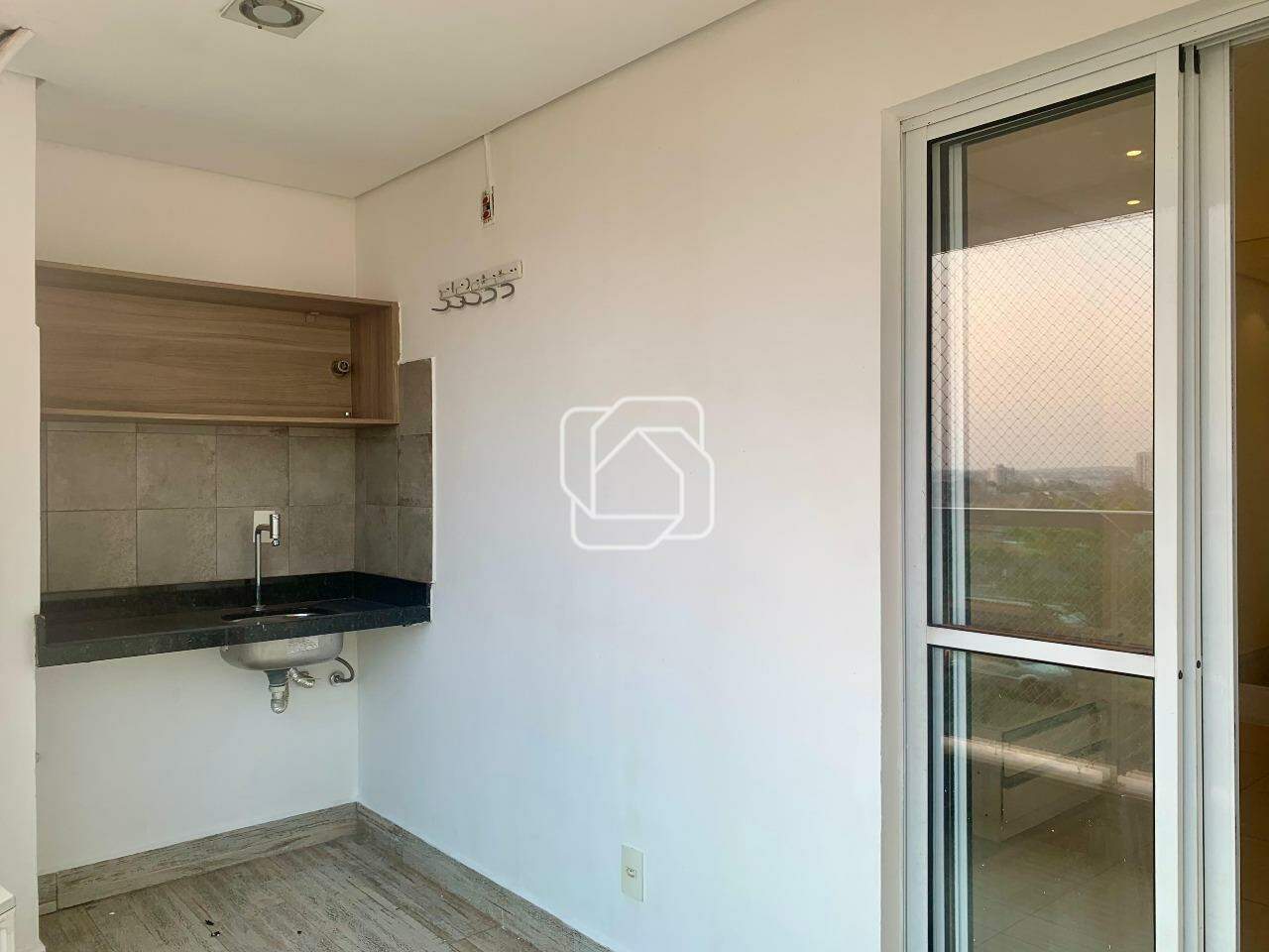 Apartamento para aluguel em Salto - SP - Jardim Nair Maria: