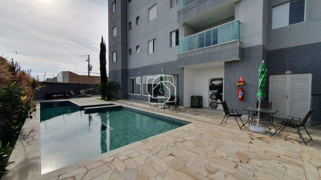 Apartamento para aluguel em Salto - SP - Jardim Nair Maria: