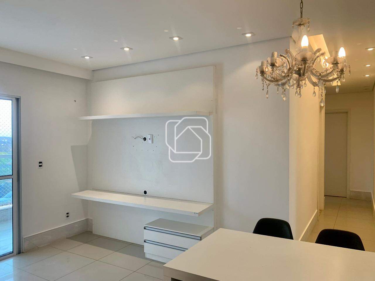 Apartamento para aluguel em Salto - SP - Jardim Nair Maria: