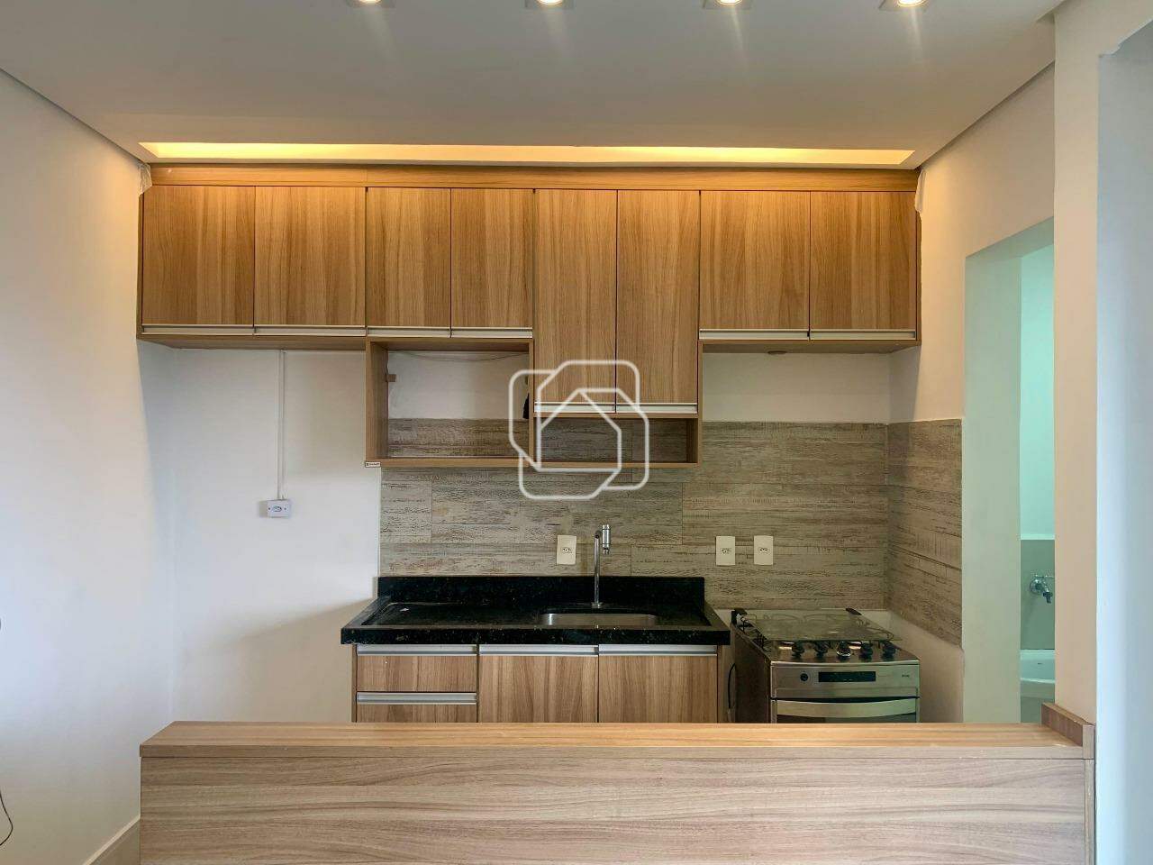 Apartamento para aluguel em Salto - SP - Jardim Nair Maria: