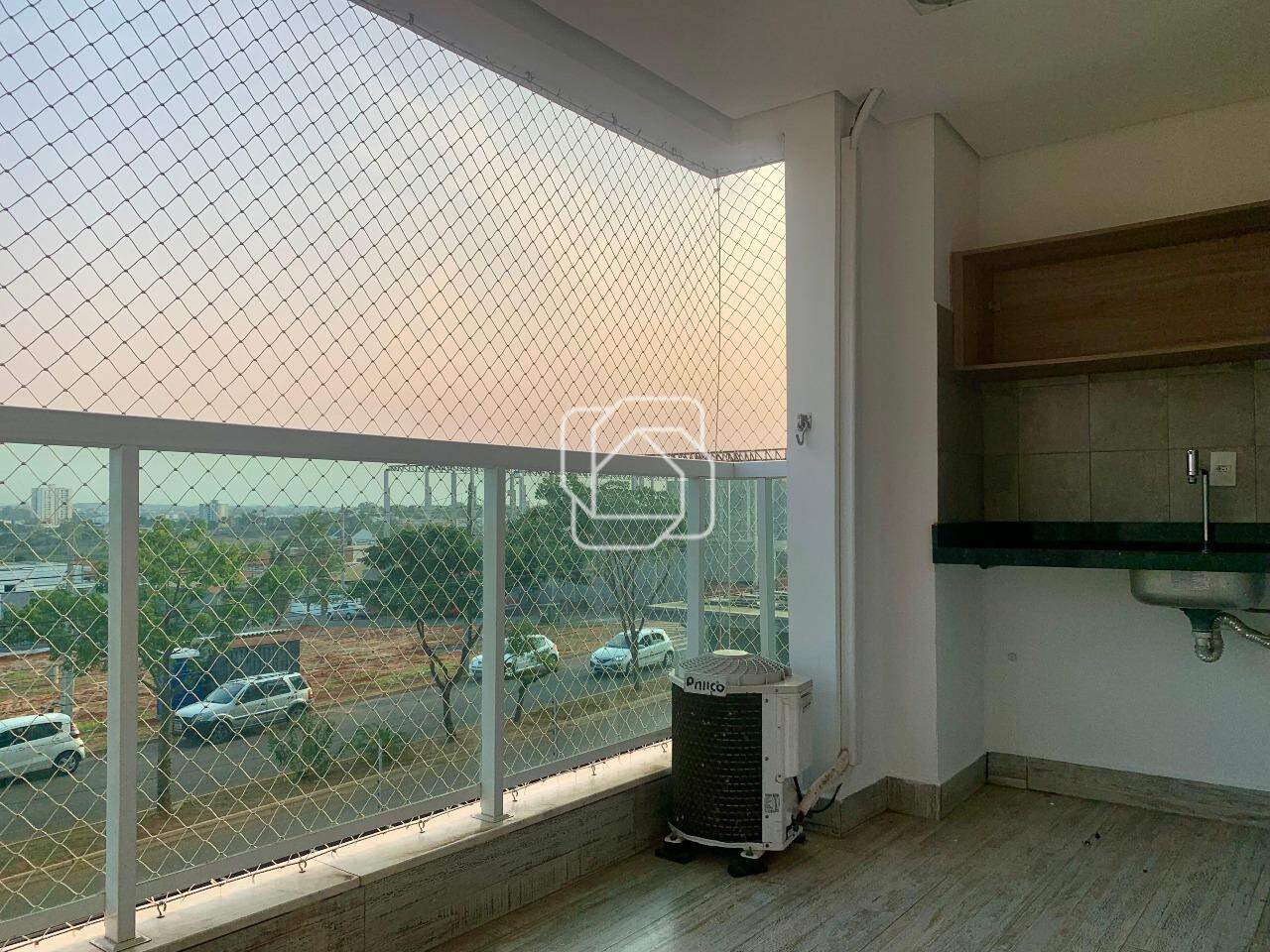Apartamento para aluguel em Salto - SP - Jardim Nair Maria: 