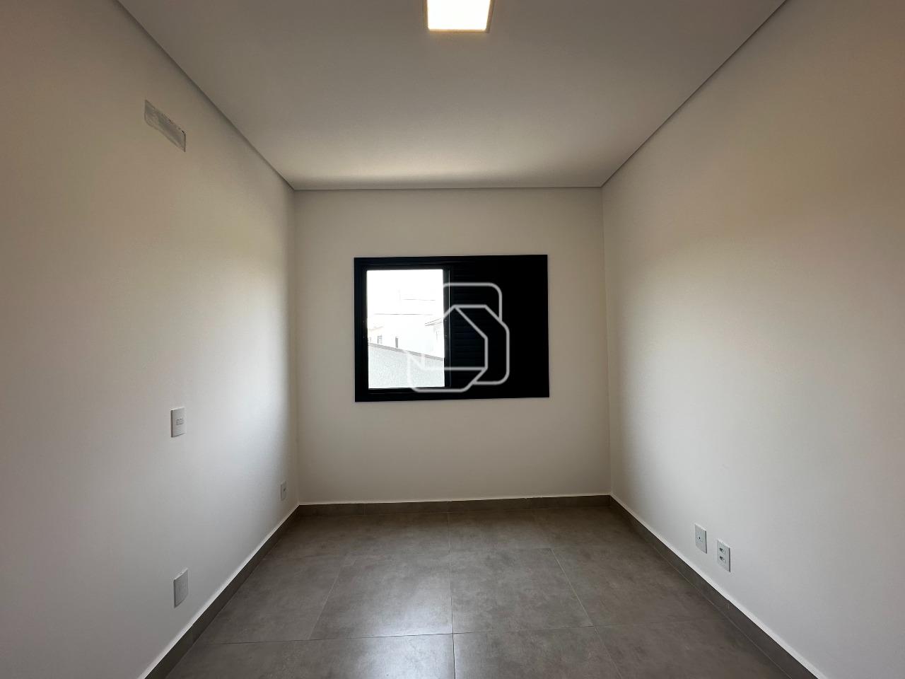 Casa de Condomínio à venda em Salto - SP - Residencial Lagos D’Icaraí: 