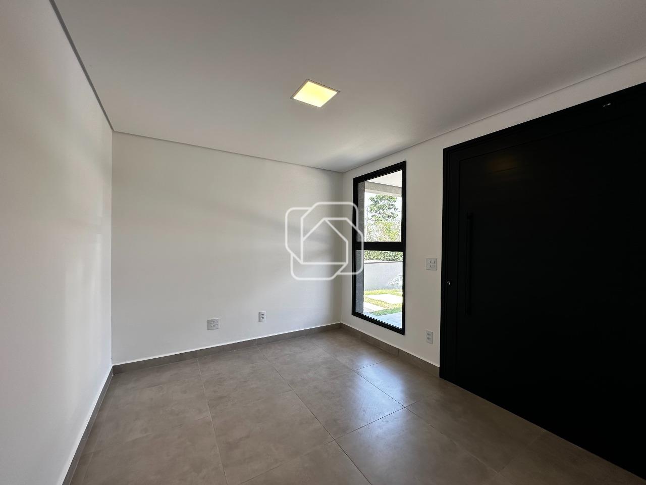 Casa de Condomínio à venda em Salto - SP - Residencial Lagos D’Icaraí: 