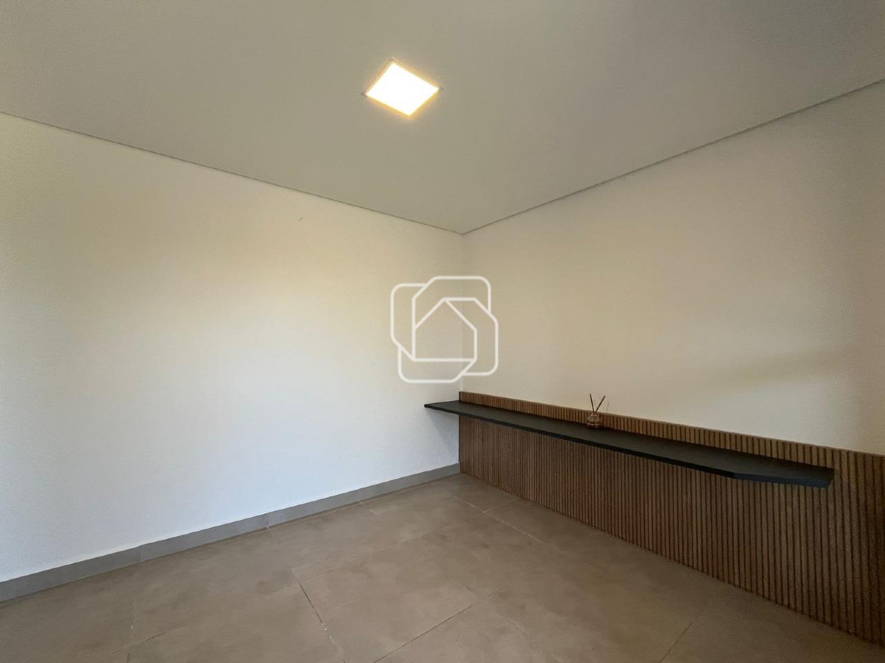 Casa de Condomínio à venda em Salto - SP - Residencial Lagos D’Icaraí: