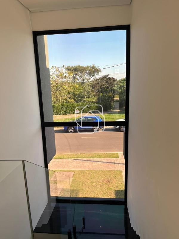 Casa de Condomínio à venda em Salto - SP - Residencial Lagos D’Icaraí: Hall