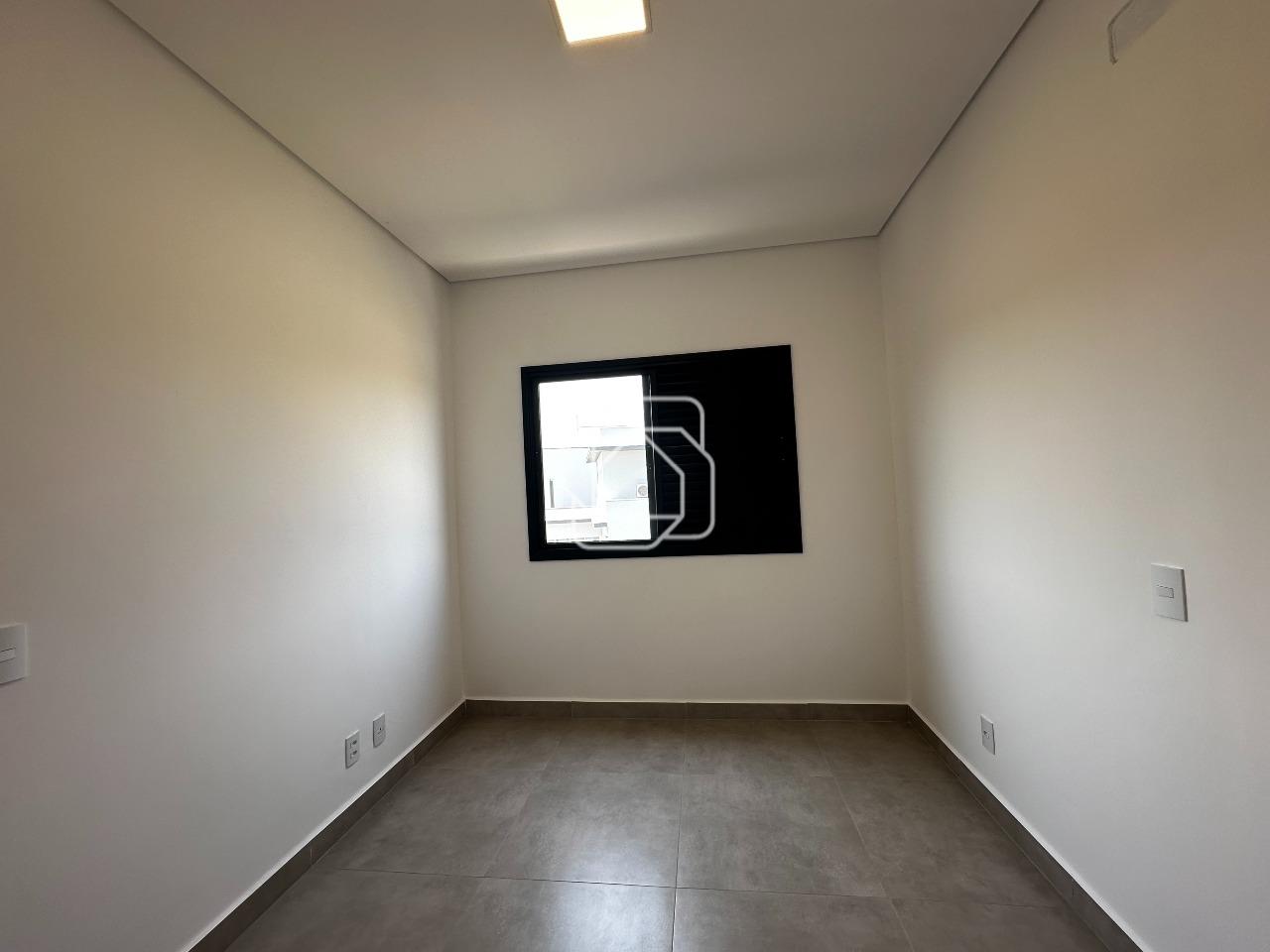 Casa de Condomínio à venda em Salto - SP - Residencial Lagos D’Icaraí: 