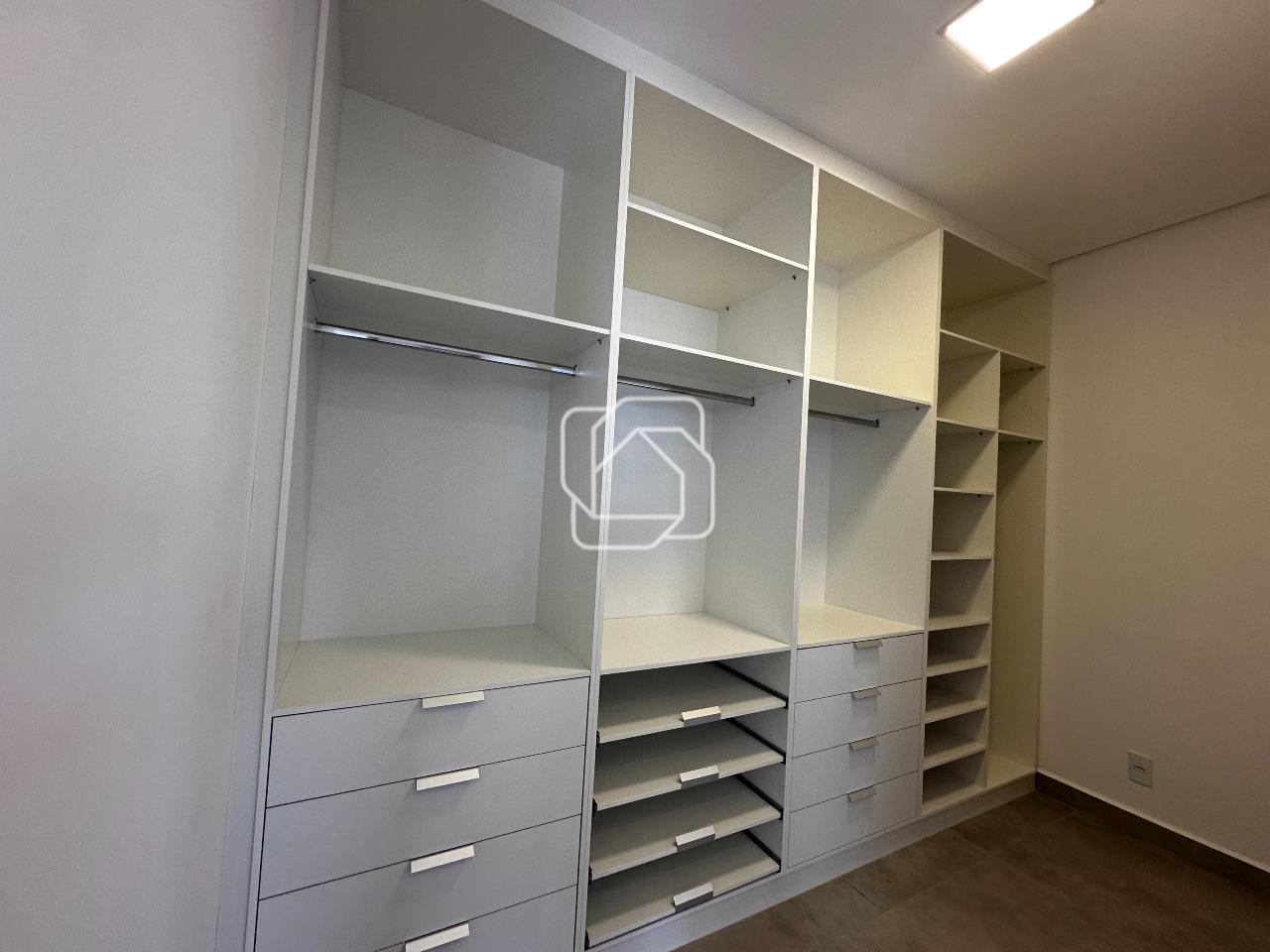 Casa de Condomínio à venda em Salto - SP - Residencial Lagos D’Icaraí: 