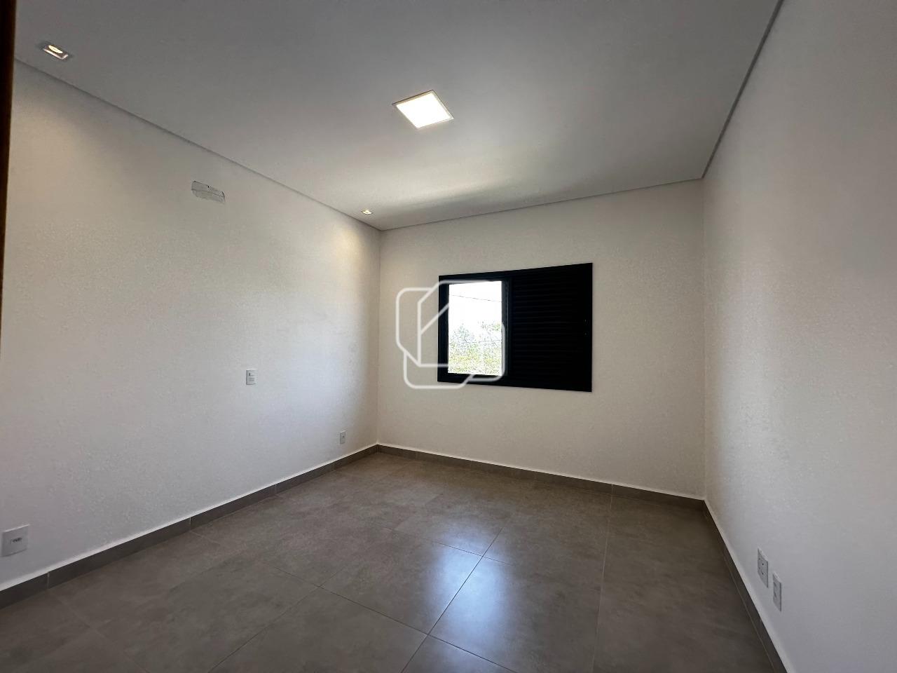 Casa de Condomínio à venda em Salto - SP - Residencial Lagos D’Icaraí: 