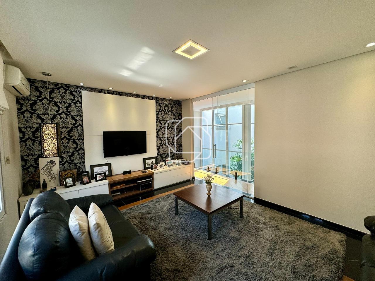 Casa de Condomínio à venda em Itu - SP - Condomínio Portal de Itu: 