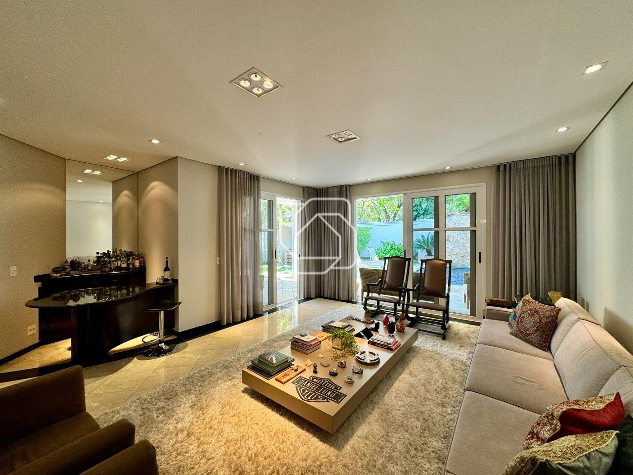 Casa de Condomínio à venda em Itu - SP - Condomínio Portal de Itu: 