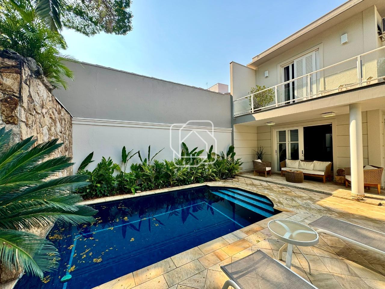 Casa de Condomínio à venda em Itu - SP - Condomínio Portal de Itu: 