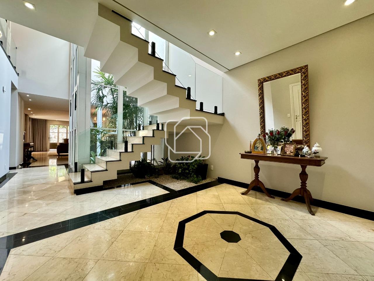 Casa de Condomínio à venda em Itu - SP - Condomínio Portal de Itu: 