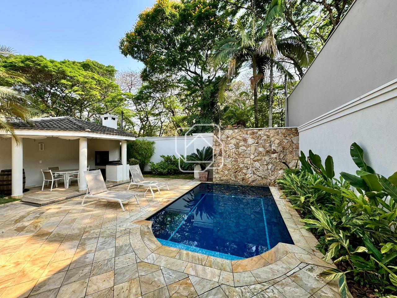 Casa de Condomínio à venda em Itu - SP - Condomínio Portal de Itu: 