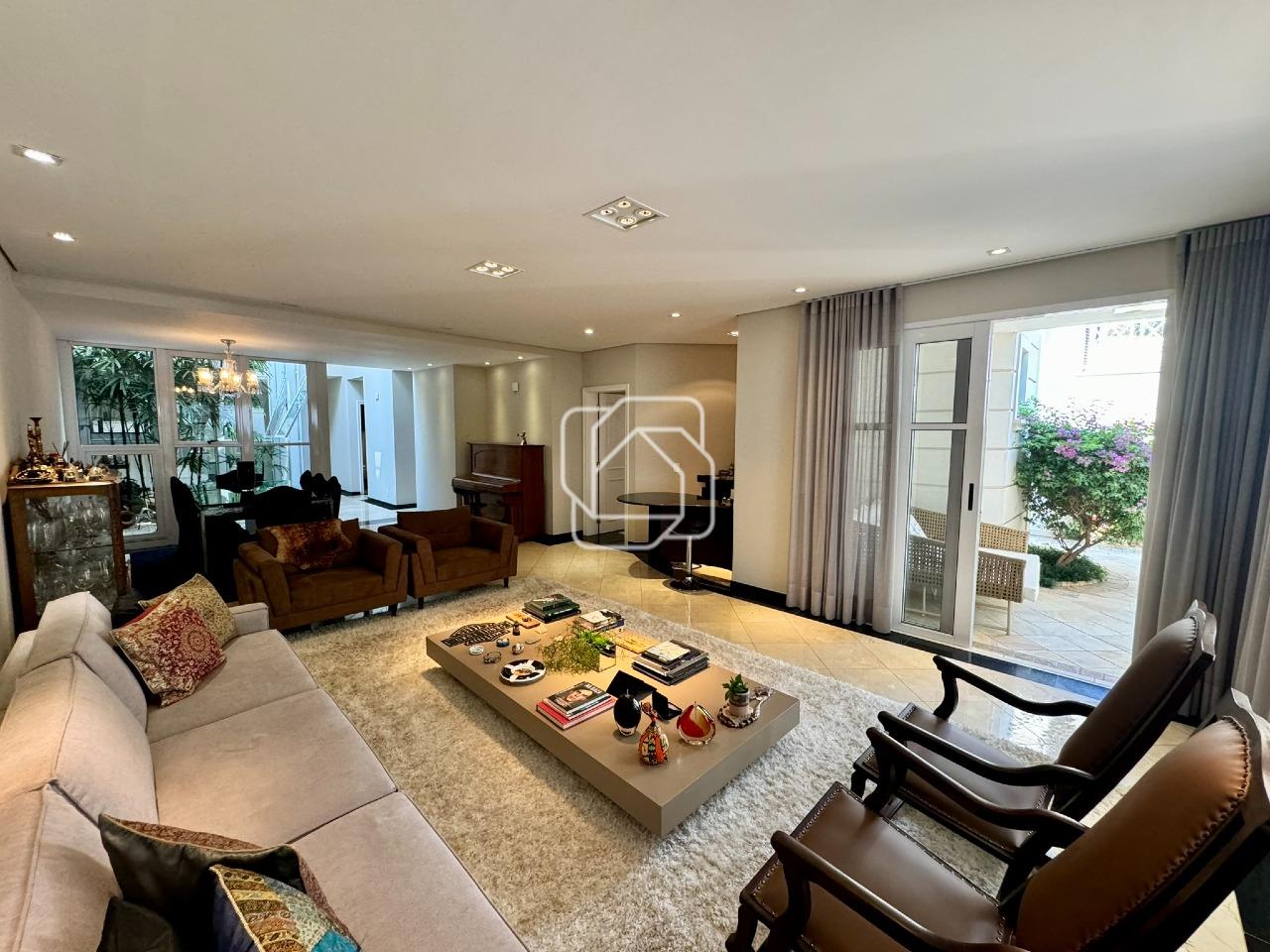 Casa de Condomínio à venda em Itu - SP - Condomínio Portal de Itu: 