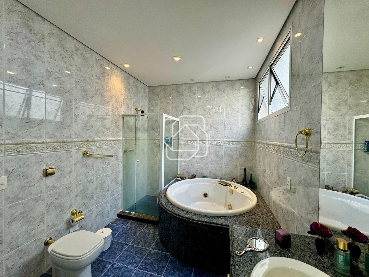 Casa de Condomínio à venda em Itu - SP - Condomínio Portal de Itu: 