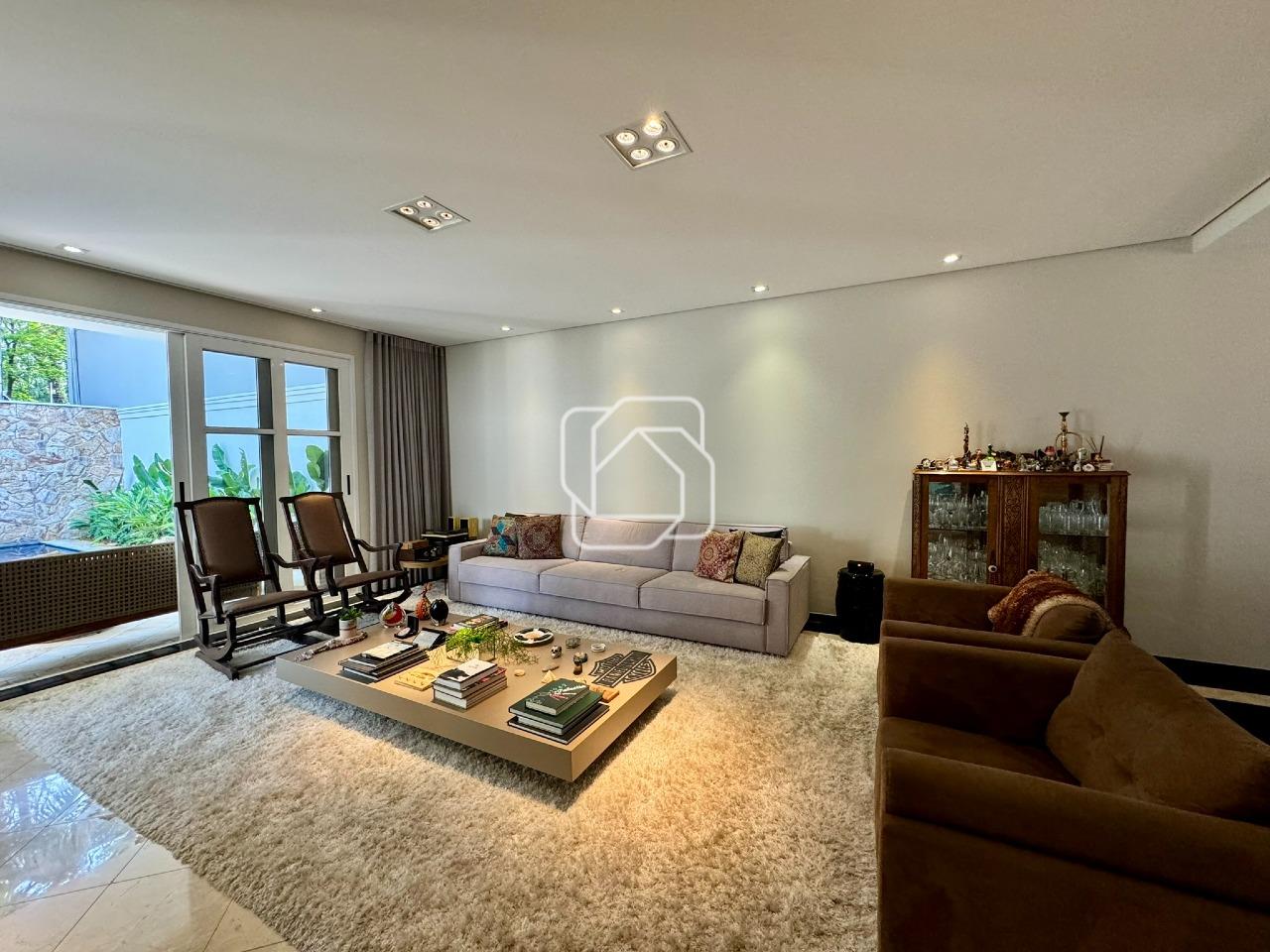 Casa de Condomínio à venda em Itu - SP - Condomínio Portal de Itu: 