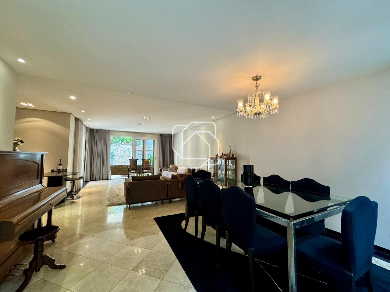 Casa de Condomínio à venda em Itu - SP - Condomínio Portal de Itu: 