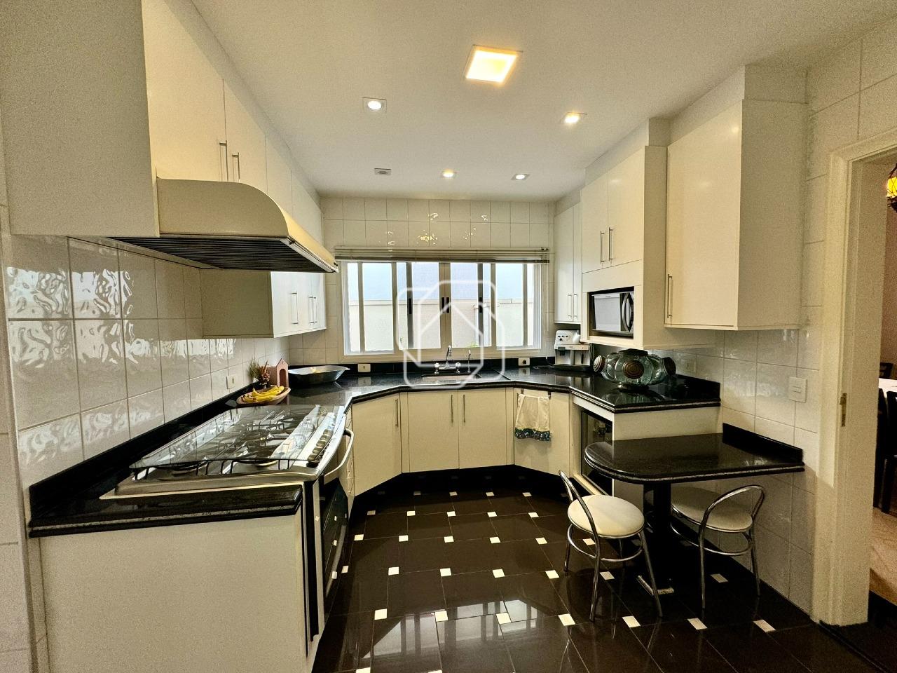 Casa de Condomínio à venda em Itu - SP - Condomínio Portal de Itu: 