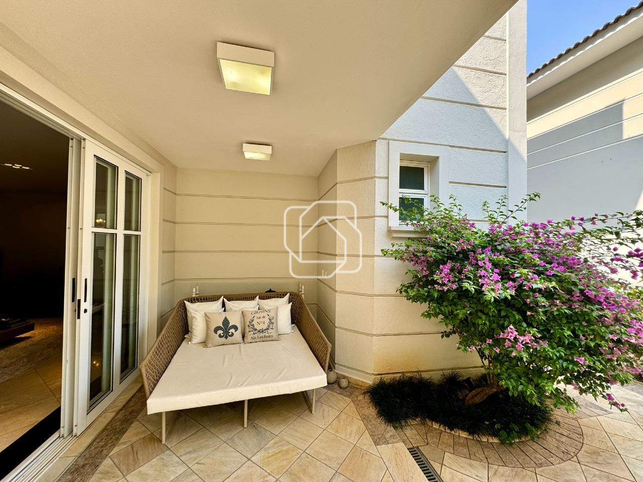 Casa de Condomínio à venda em Itu - SP - Condomínio Portal de Itu: 