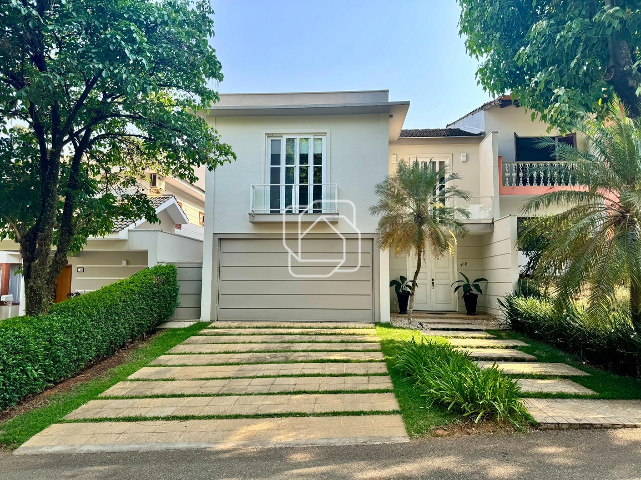 Casa de Condomínio à venda em Itu - SP - Condomínio Portal de Itu: 