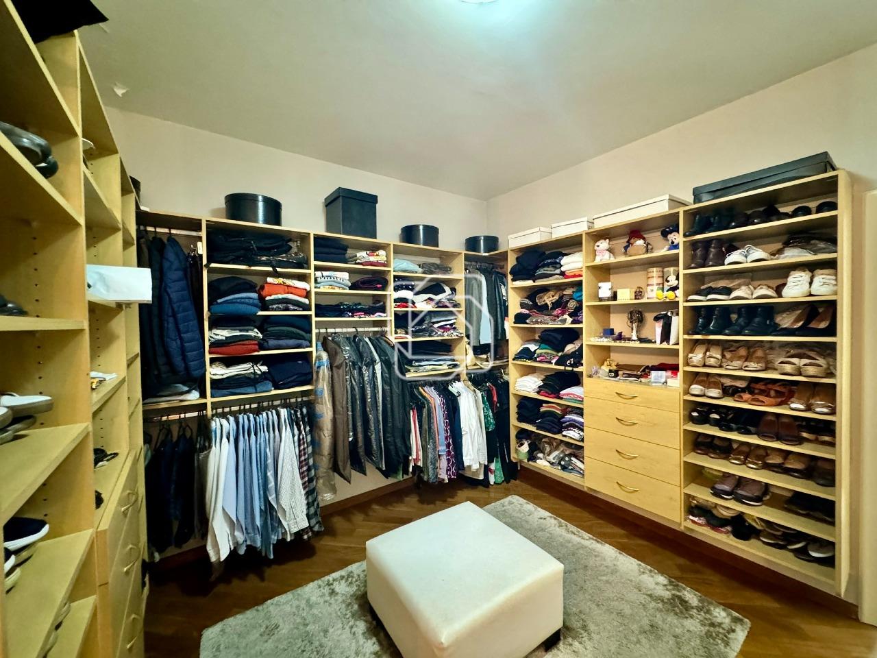 Casa de Condomínio à venda em Itu - SP - Condomínio Portal de Itu: 