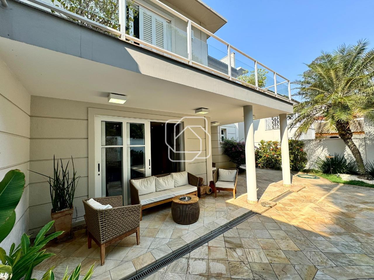 Casa de Condomínio à venda em Itu - SP - Condomínio Portal de Itu: 