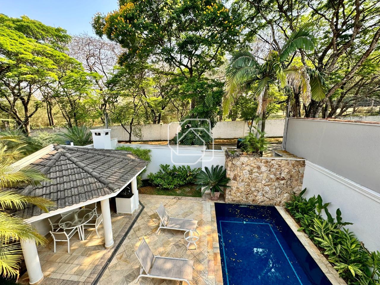 Casa de Condomínio à venda em Itu - SP - Condomínio Portal de Itu: 