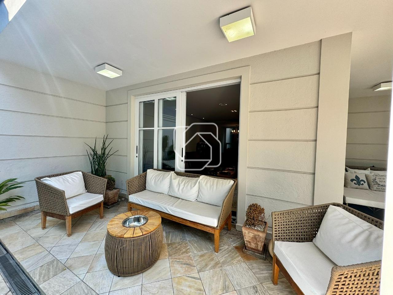 Casa de Condomínio à venda em Itu - SP - Condomínio Portal de Itu: 