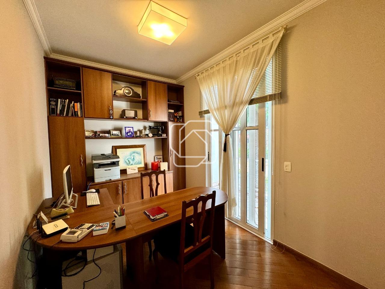 Casa de Condomínio à venda em Itu - SP - Condomínio Portal de Itu: 