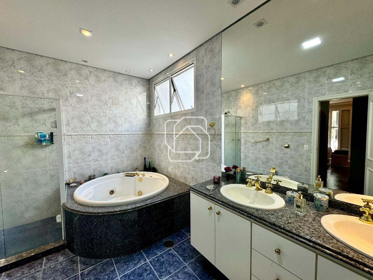 Casa de Condomínio à venda em Itu - SP - Condomínio Portal de Itu: 