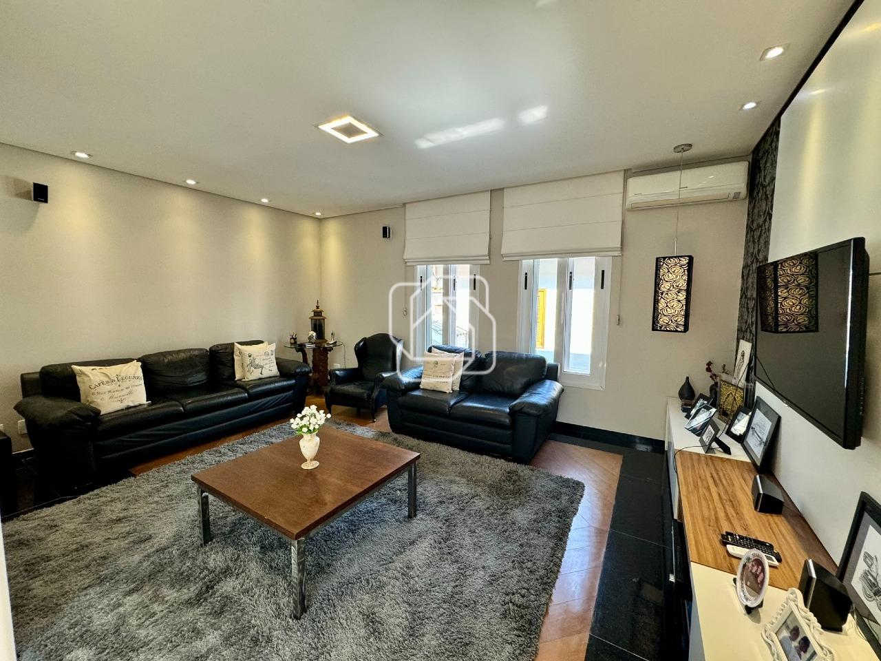 Casa de Condomínio à venda em Itu - SP - Condomínio Portal de Itu: 