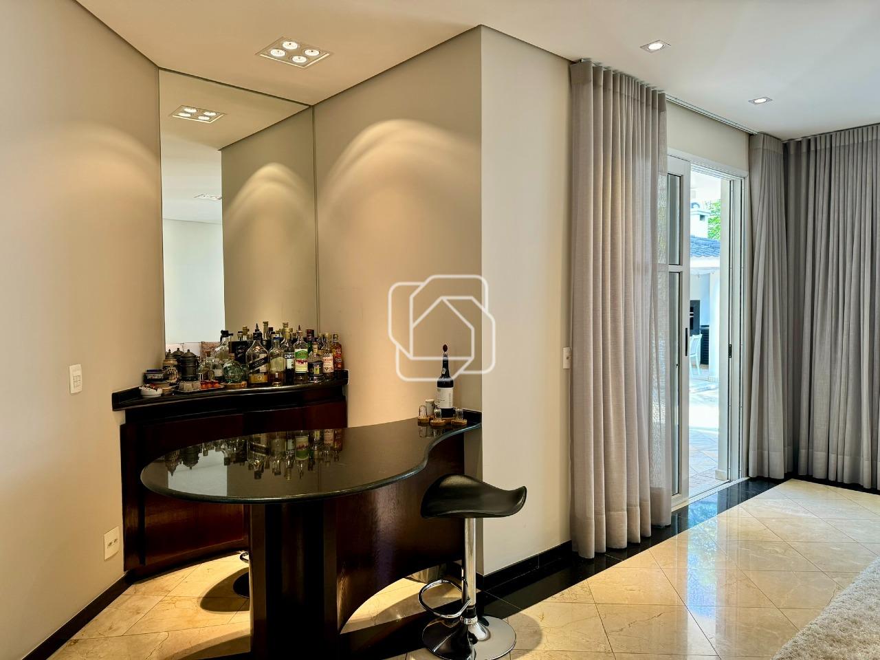 Casa de Condomínio à venda em Itu - SP - Condomínio Portal de Itu: 