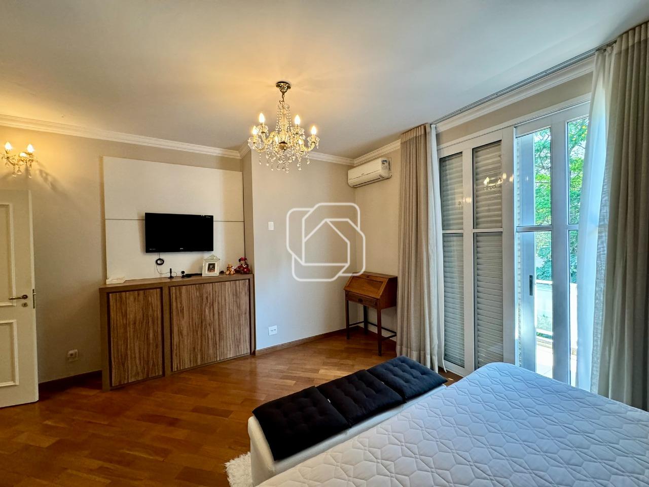 Casa de Condomínio à venda em Itu - SP - Condomínio Portal de Itu: 