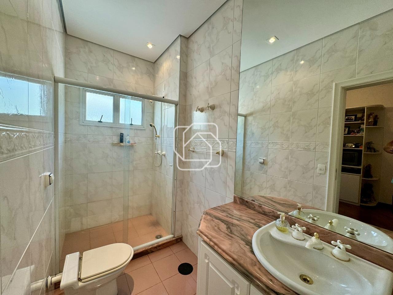 Casa de Condomínio à venda em Itu - SP - Condomínio Portal de Itu: 