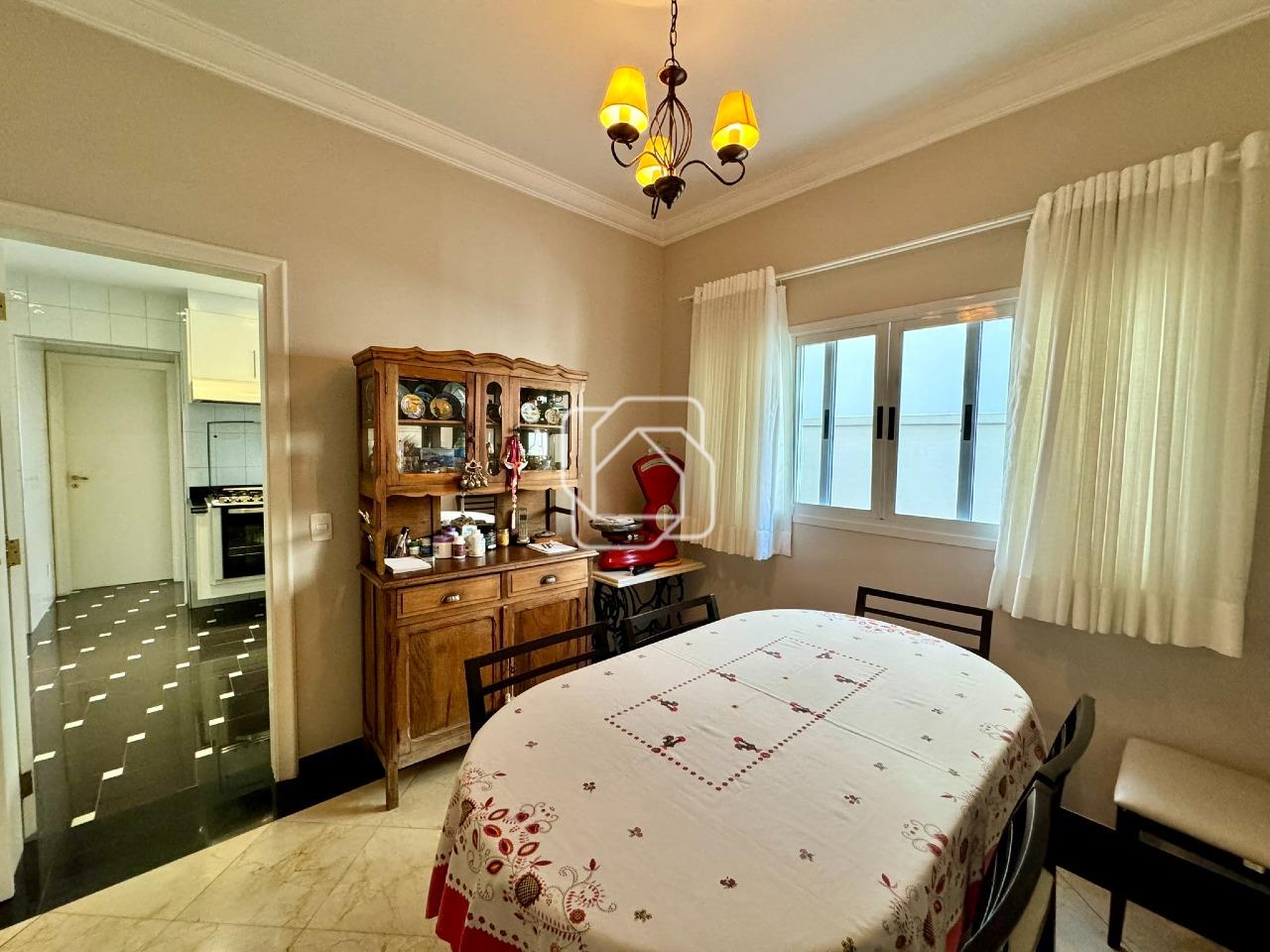 Casa de Condomínio à venda em Itu - SP - Condomínio Portal de Itu: 