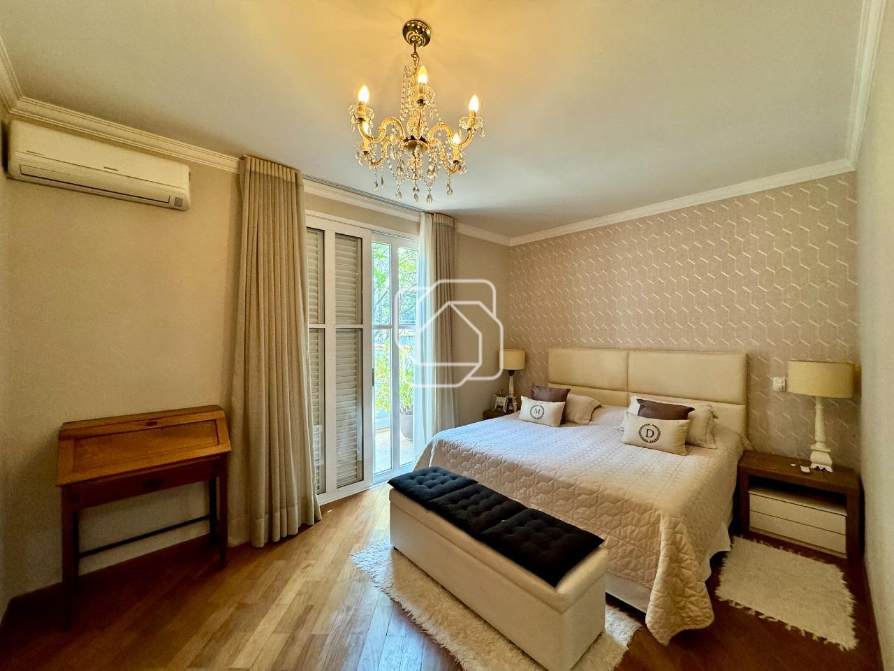 Casa de Condomínio à venda em Itu - SP - Condomínio Portal de Itu: 