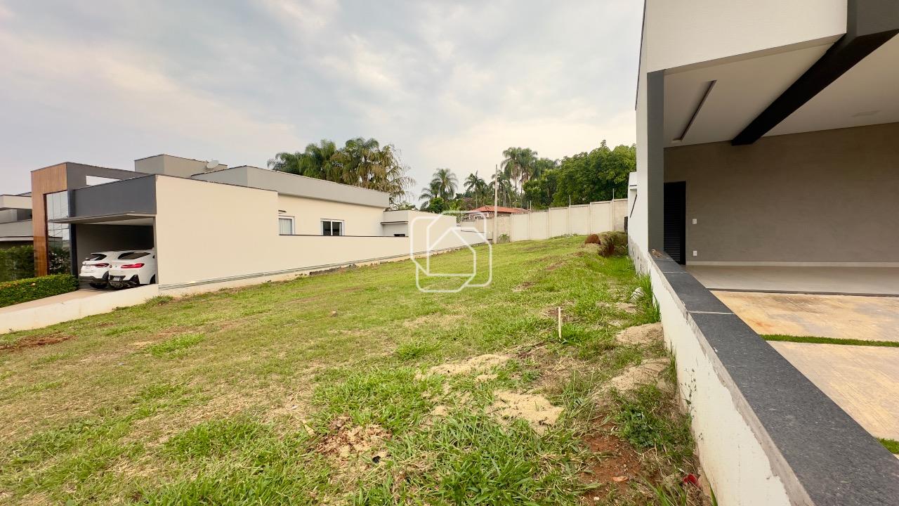 Terreno à venda em Indaiatuba - SP - Jardim Piemonte: Visão geral do terreno