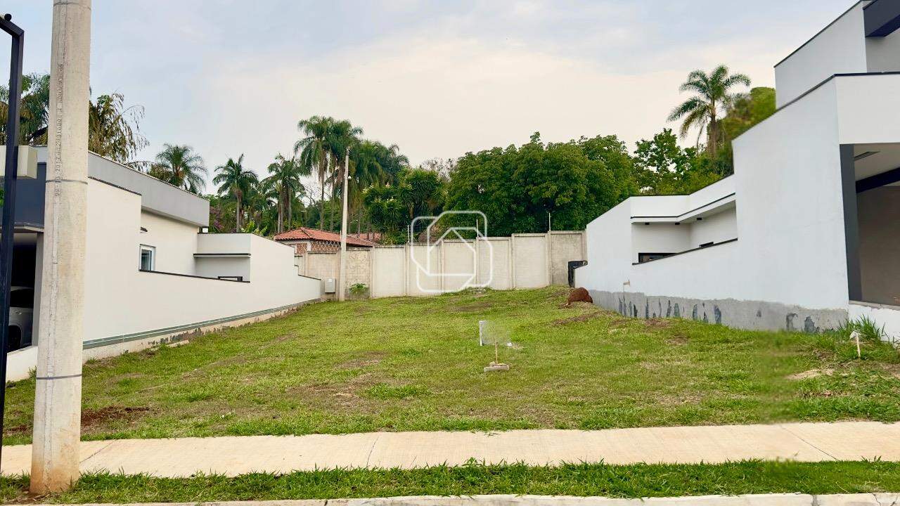 Terreno à venda em Indaiatuba - SP - Jardim Piemonte: Visão geral do terreno