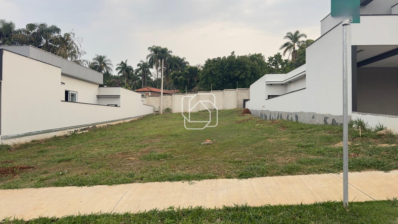 Terreno à venda em Indaiatuba - SP - Jardim Piemonte: Visão geral do terreno