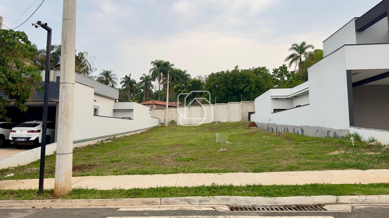 Terreno à venda em Indaiatuba - SP - Jardim Piemonte: Visão geral do terreno