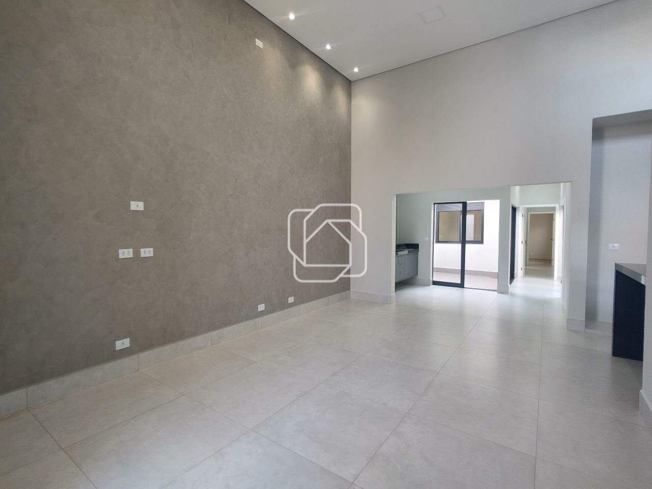 Casa de Condomínio à venda em Salto - SP - Jardim Guarujá: 