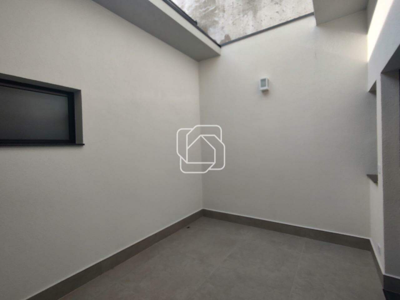 Casa de Condomínio à venda em Salto - SP - Jardim Guarujá: 