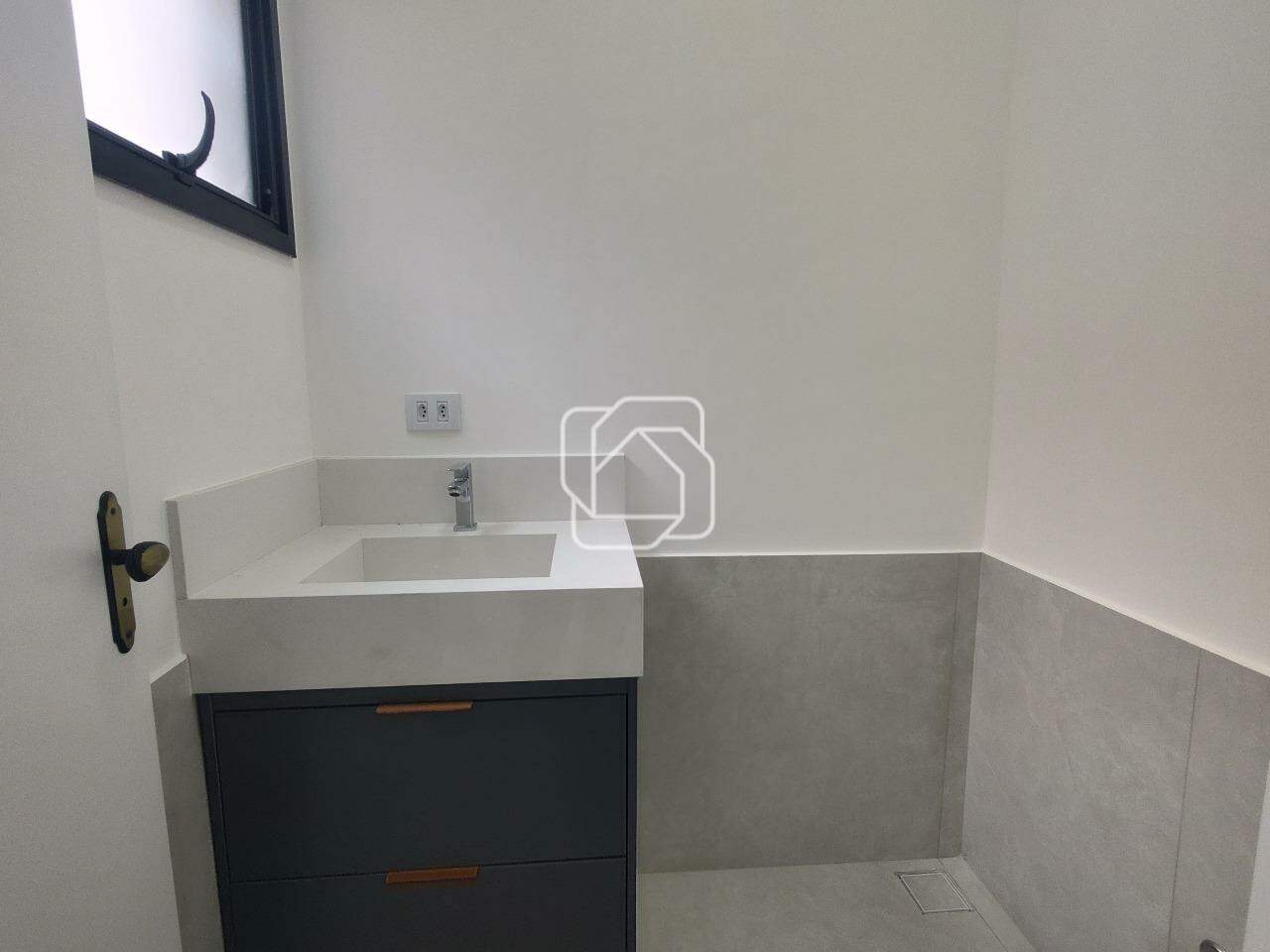 Casa de Condomínio à venda em Salto - SP - Jardim Guarujá: 