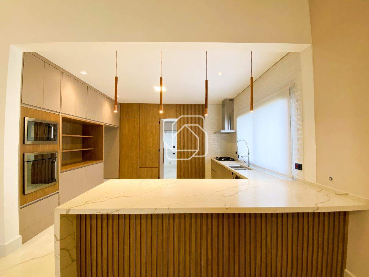 Casa de Condomínio à venda em Itu - SP - Condomínio Villas do Golfe: 