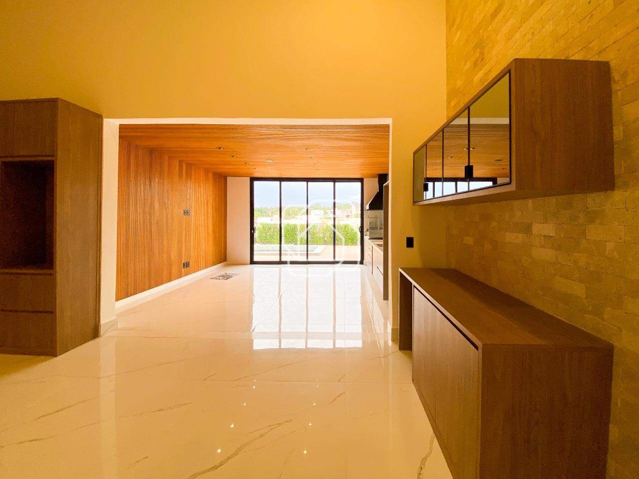 Casa de Condomínio à venda em Itu - SP - Condomínio Villas do Golfe: 