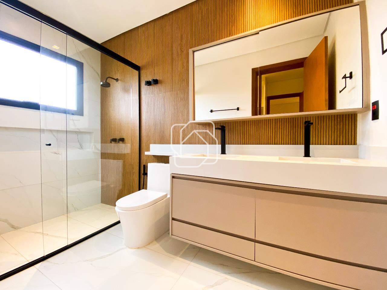 Casa de Condomínio à venda em Itu - SP - Condomínio Villas do Golfe: 